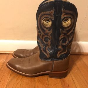 Nocona Western Boots